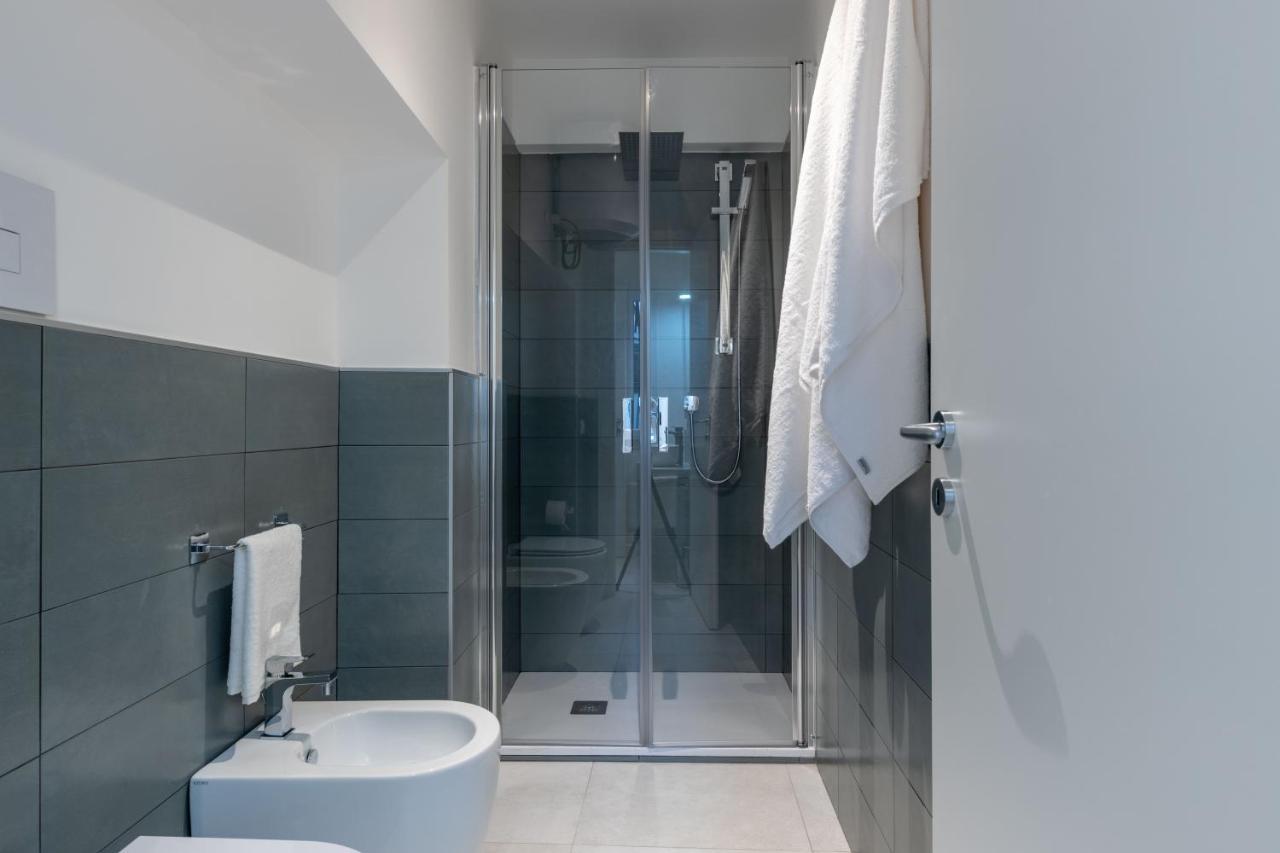 Ferienwohnung Veterani Cefalu 75 Exterior foto