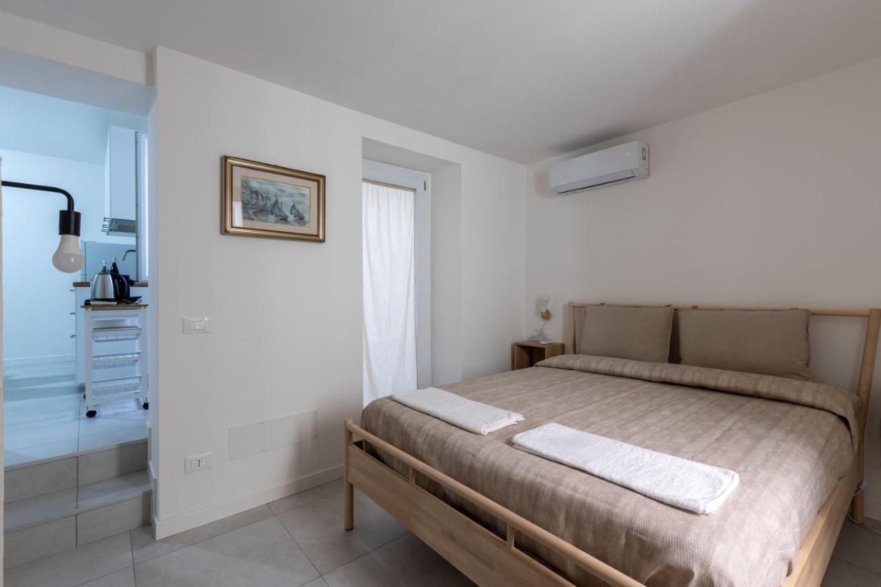 Ferienwohnung Veterani Cefalu 75 Exterior foto