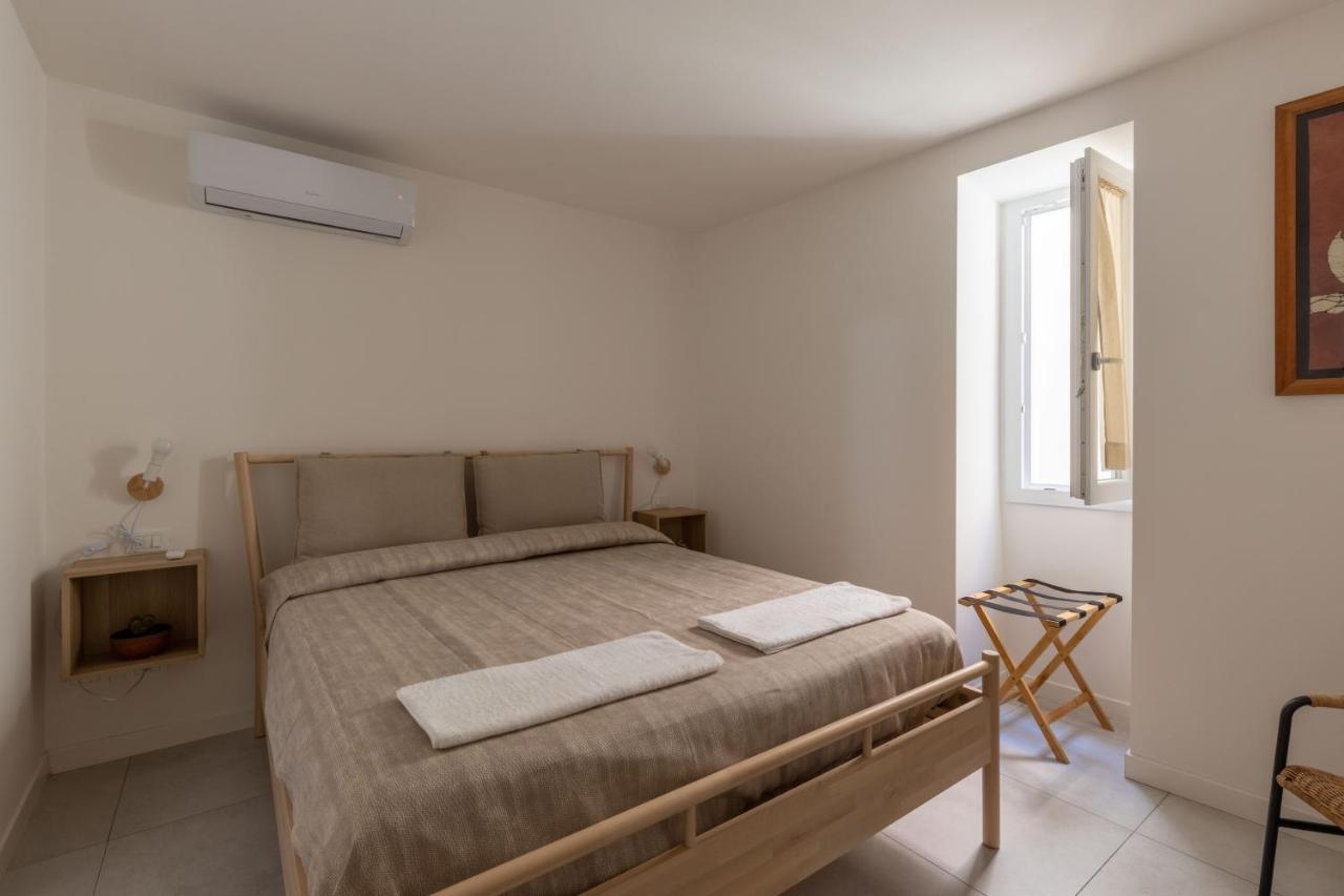 Ferienwohnung Veterani Cefalu 75 Exterior foto