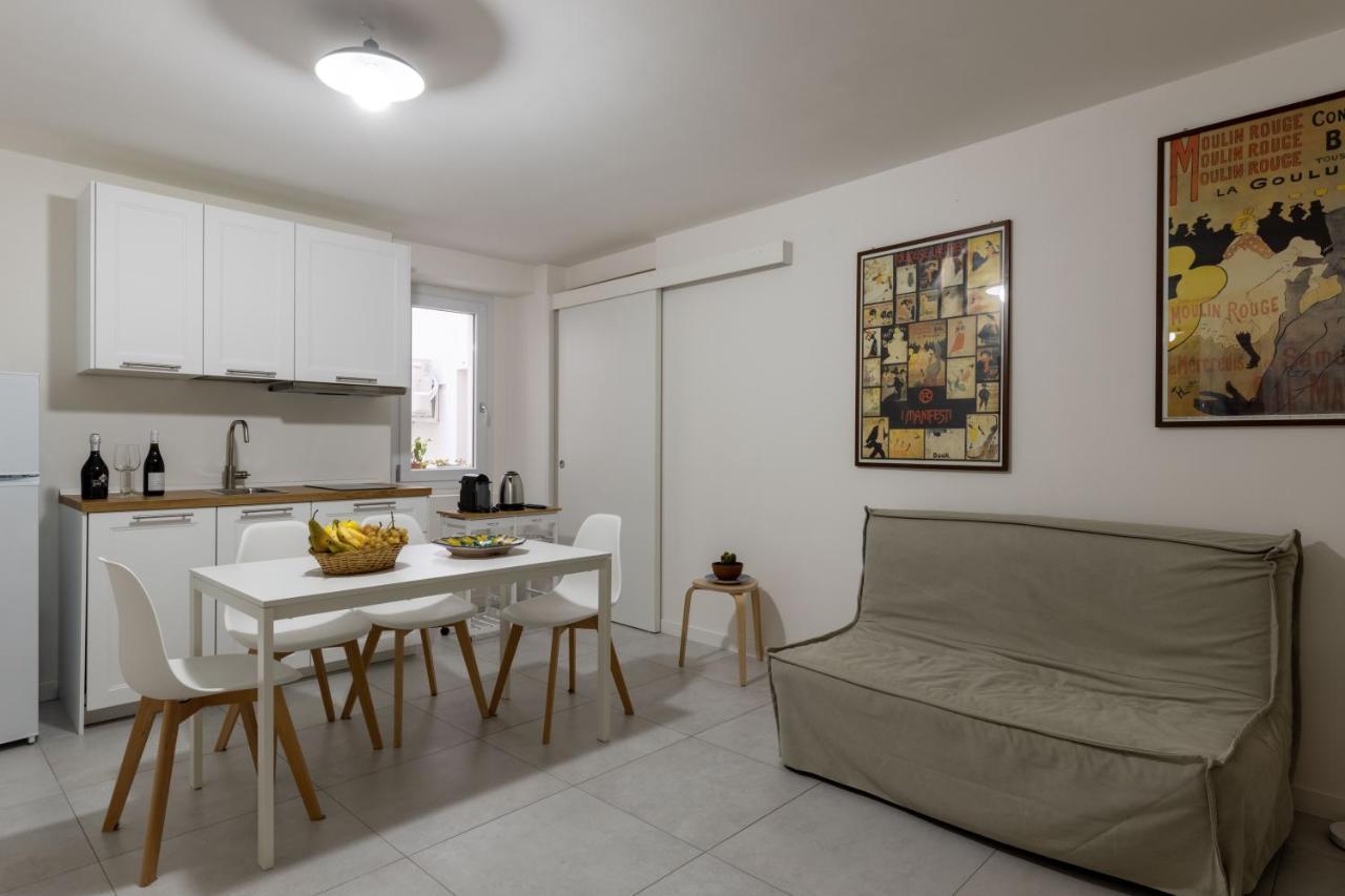 Ferienwohnung Veterani Cefalu 75 Exterior foto